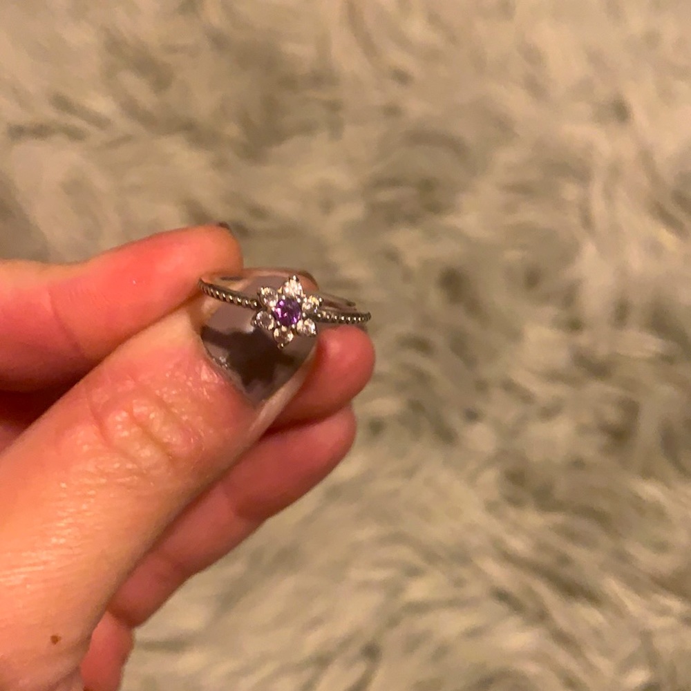 Pandora ring